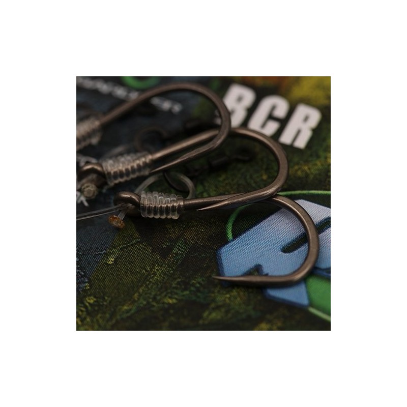 Carlige Gardner RIGGA BCR10 Barbless