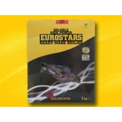 SBS Solubile Boilis Squid Octopus 20mm