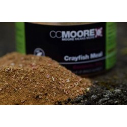 CC Moore CRAYFISH MEAL 250G
