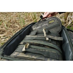 Geanta Shimano Tribal XTR Compact System Carryall Set