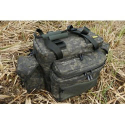 Geanta Shimano Tribal XTR Compact System Carryall Set