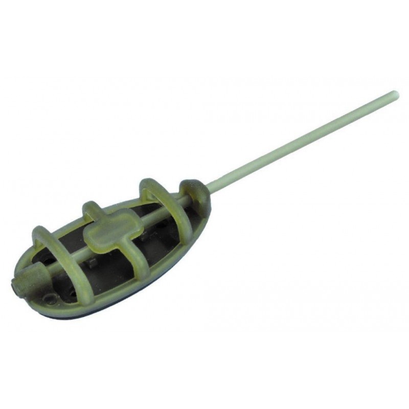 Carp Zoom Fanatic Method Feeder X-Cast 30g
