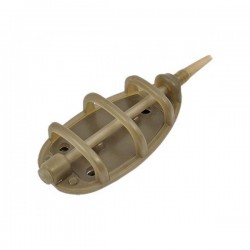 Cosulet Carp Zoom Fanatic Method Feeder XL 120g