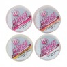 Mainline Match Wafters 8mm Chocolate