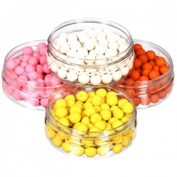 Mainline Match Boilies 8mm Chocolate