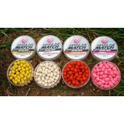 Mainline Match Boilies 8mm Chocolate
