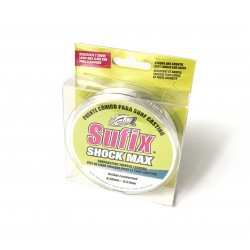 Fir Sufix Tapered Line 5buc 15m 0,18mm-0,50mm