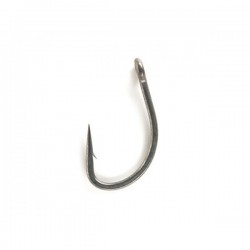 Cârlige Fox Edges Curve Shank Short nr.4