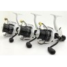 By Döme TEAM FEEDER Pearl Carp 6000