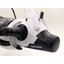 By Döme TEAM FEEDER Pearl Carp 6000