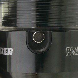 By Döme TEAM FEEDER Pearl Carp 6000