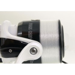 By Döme TEAM FEEDER Pearl Carp 6000