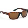 Ochelari polarizati Fox Chunk Tortoise/Brown