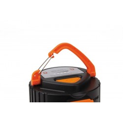 Lampa Fox HALO POWER LIGHT 9900mAh