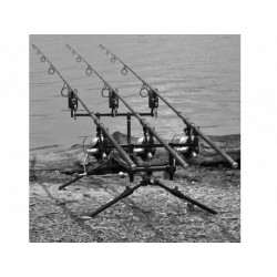 Rod Pod Cygnet Quicklock D/L Pod 26"-45"