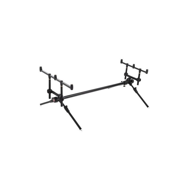 Rod Pod Cygnet Quicklock D/L Pod 26"-45"