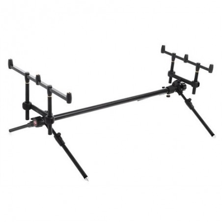 Rod Pod Cygnet Quicklock D/L Pod 26"-45"