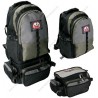 Rapala Rucsac Combo Bag  3in 1