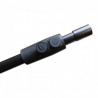 Cygnet  SPECIALIST SCREW POINT STORM POLE 91-177 cm