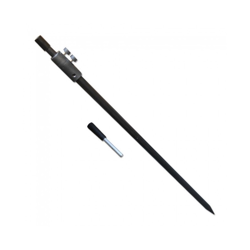 Cygnet  SPECIALIST SCREW POINT STORM POLE 60-114 cm