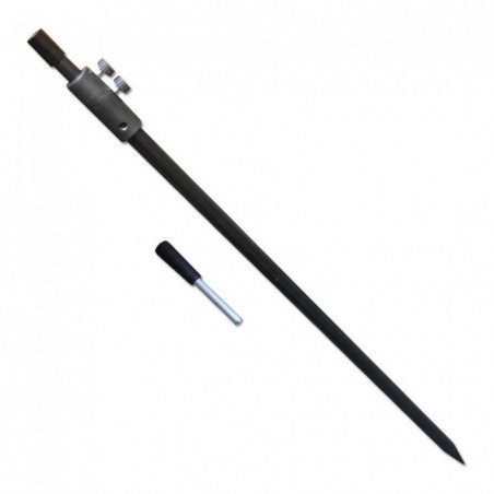Cygnet  SPECIALIST SCREW POINT STORM POLE 60-114 cm
