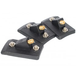 Cygnet SPOD BUCKET ADAPTERS