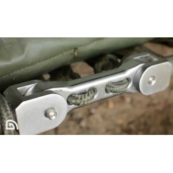 Trakker Pat Levelite ELS Bed