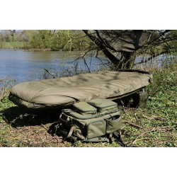 Trakker Pat Levelite ELS Bed