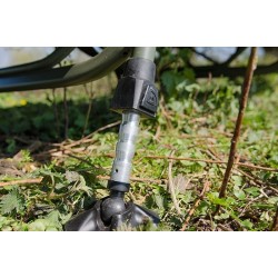 Trakker Pat Levelite ELS Bed