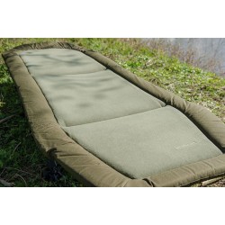 Trakker Pat Levelite ELS Bed