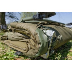 Trakker Pat Levelite ELS Bed