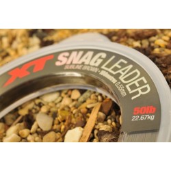 Korda XT Snag Leader 100m 50lb