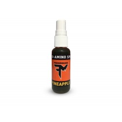 FeederMania Fluo Amino Spray 30ml - Ananas