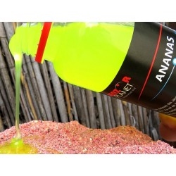Senzor Planet Aditiv Novac Fitofag 250ml