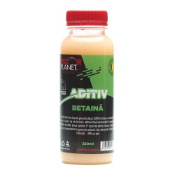 Senzor Planet Aditiv Betaina 250ml