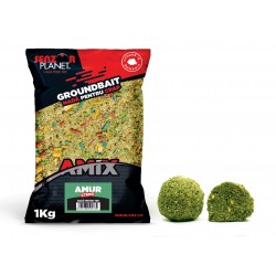 Senzor Planet Amix Amur (cteno) 1Kg