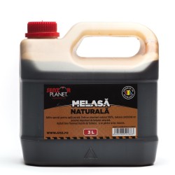Senzor Planet Melasa Natural 3000ml