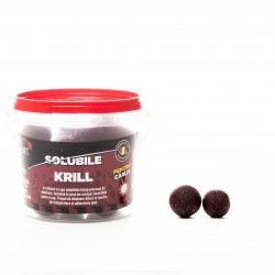 Senzor  Planet Solubile Pentru Carlig Krill 16-18mm 100g