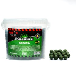Senzor Planet Solubile Scoica 20mm 3kg