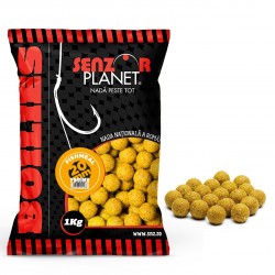 Senzor Planet Boilies Porumb 20mm 1kg