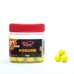 Senzor Planet Pop-Up Porumb 8mm 15g