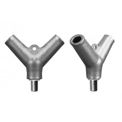 Delphin Suport Metalic Pentru Minciog