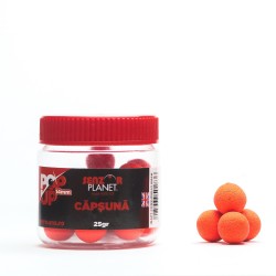 Senzor Planet Pop-Up Capsuna 14mm 25g