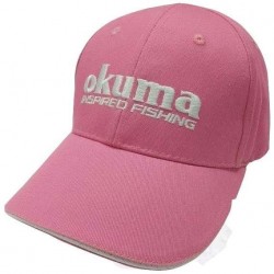 Sapca Okuma Roz
