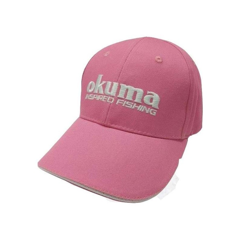 Sapca Okuma Roz