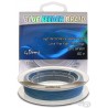 By Döme TEAM FEEDER Blue Feeder Braid 150 m 0,06 mm