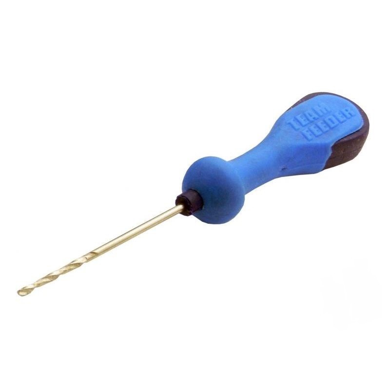 Burghiu BY DOME TEAM FEEDER BAIT DRIL 1,5MM