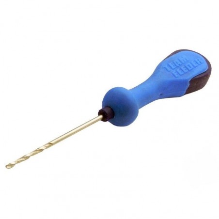 Burghiu BY DOME TEAM FEEDER BAIT DRIL 1,5MM