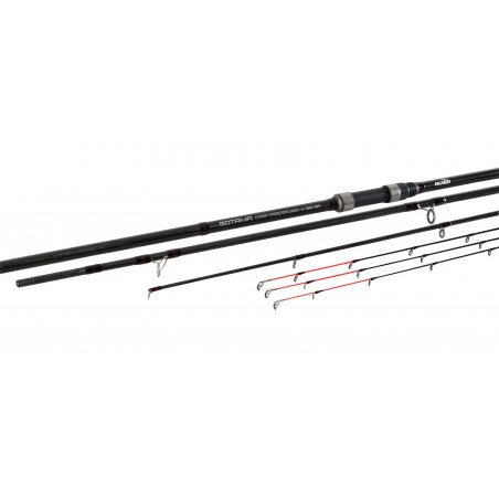 LANSETA NEVIS GOTAMA CARP FEEDER 420XH 180GR