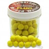 Pellete HALDORADO Fluo Method Wafter - Ananas Dulce (Édes Ananász)
